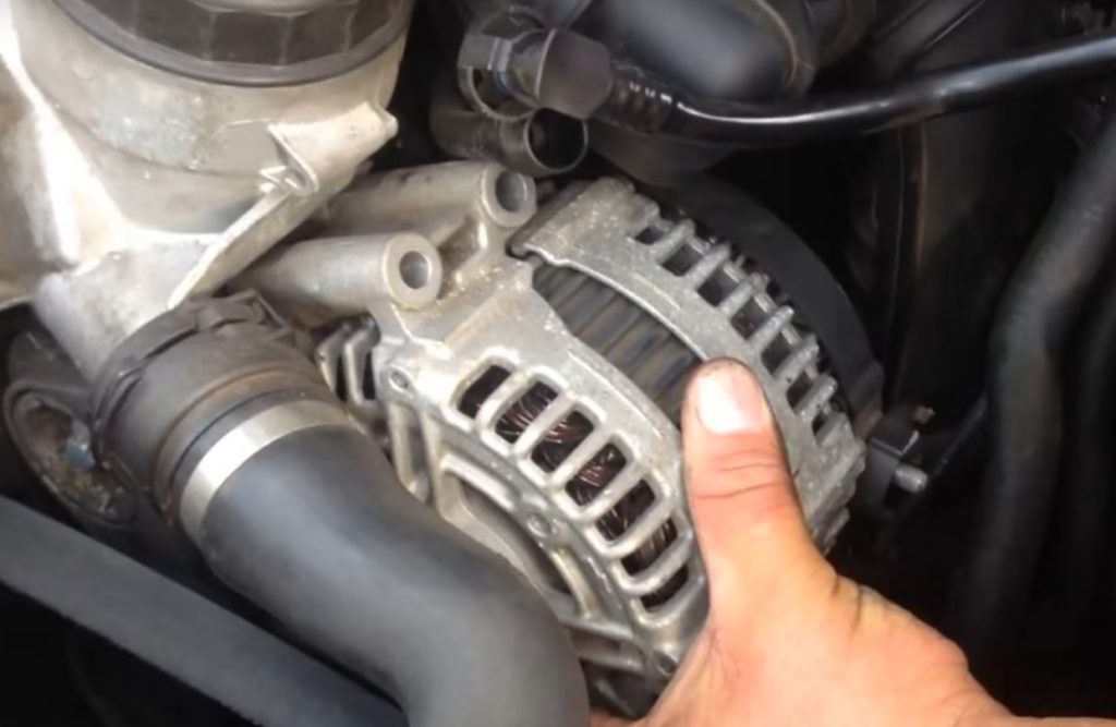 See P021D in engine